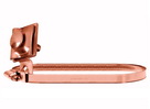 Универсальный держатель для труб Ø400-Ø500 мм