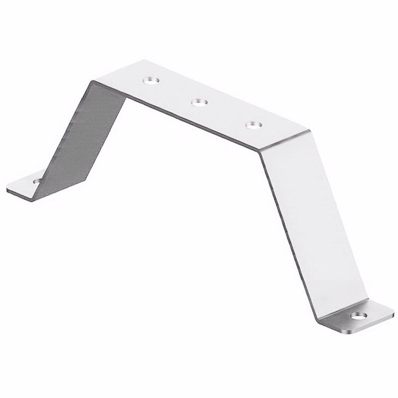 Соединительная скоба (мостик соединительный)