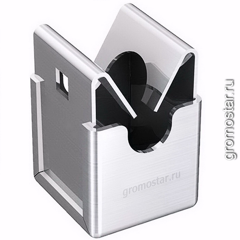 Безболтовой держатель