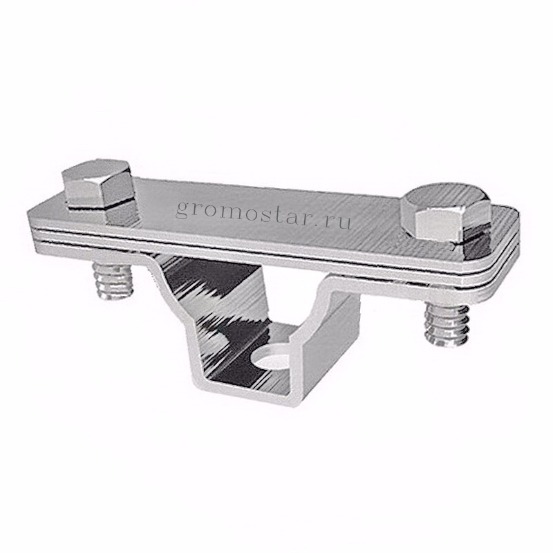 Держатель для полосы