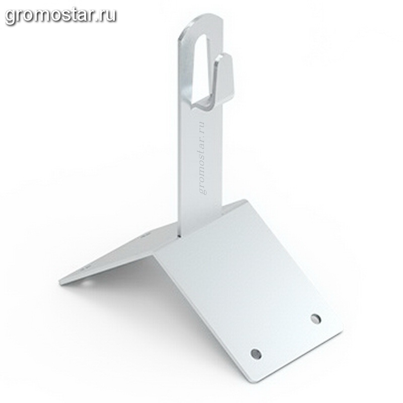 Держатель кровельный на конёк