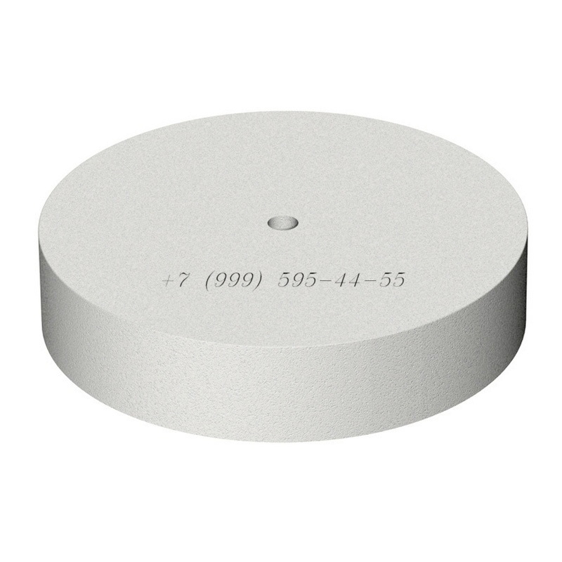 Бетонное основание 40кг