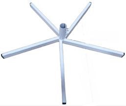 Основание для молниеприемных мачт 8-10 м