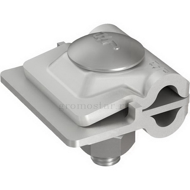 Соединитель проволоки универсальный из оцинкованной стали