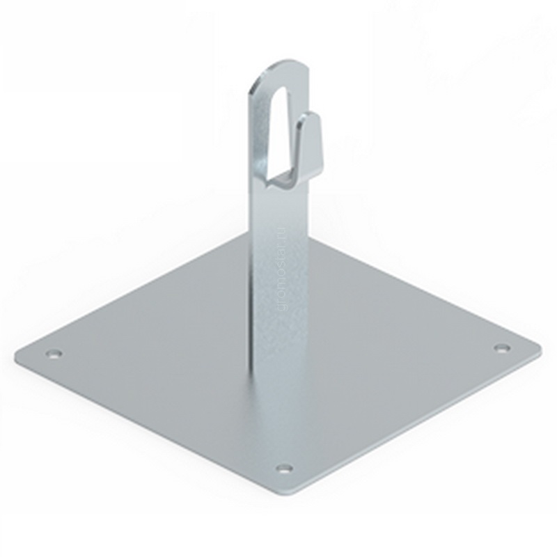 Металлический держатель