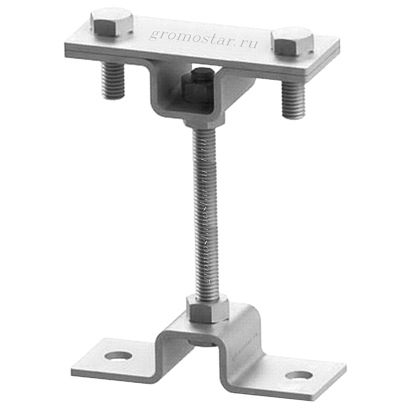 Держатель полосы опорный 113 мм