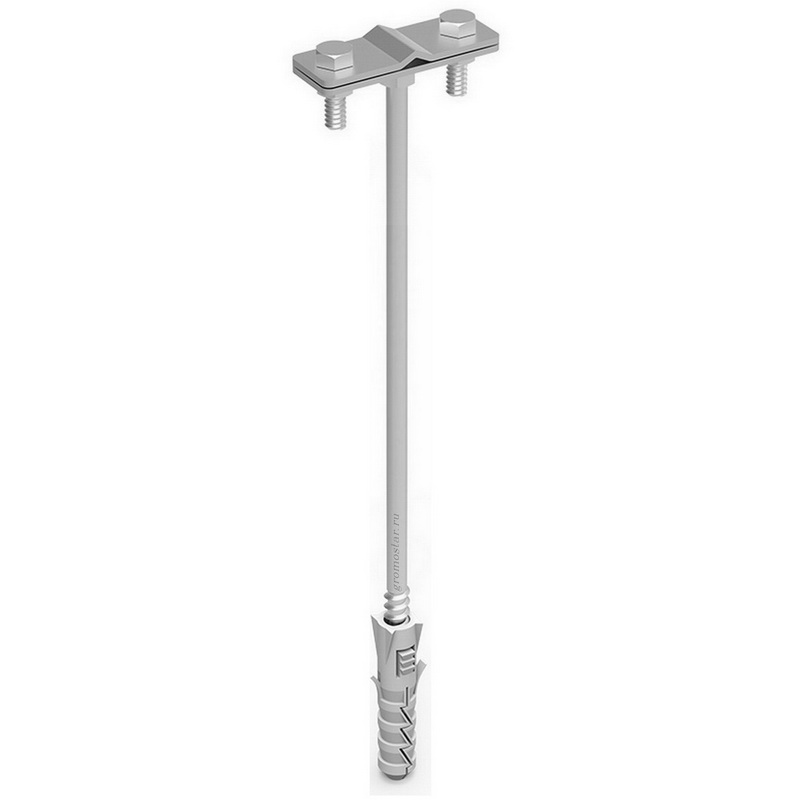 Фасадный держатель, 400 мм