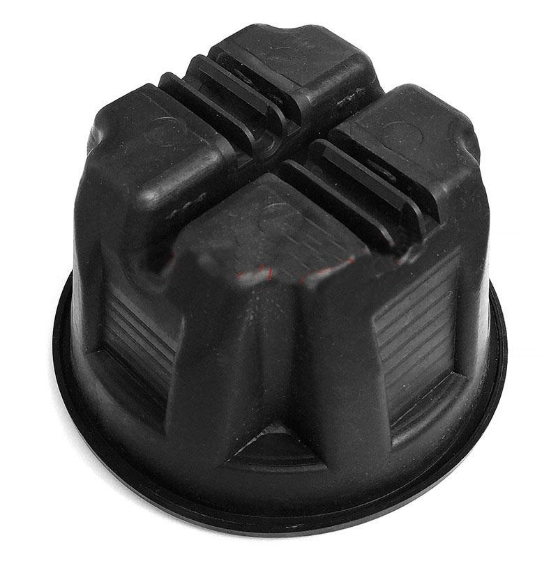 Универсальный кровельный держатель