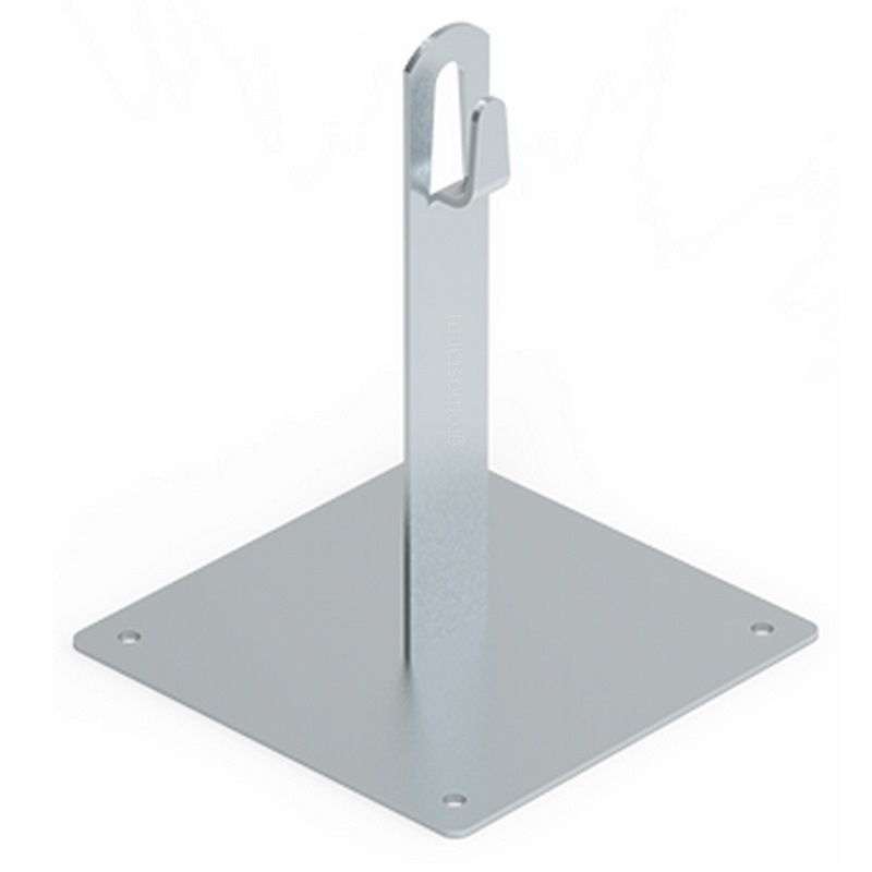 Держатель кровельный с подставкой