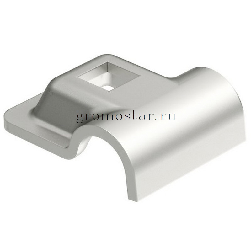 Соединитель для быстрого монтажа круглых проводников из алюминия