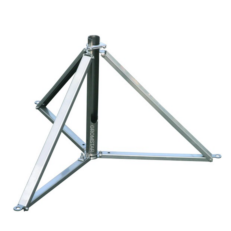 Тренога мачты молниеприемной