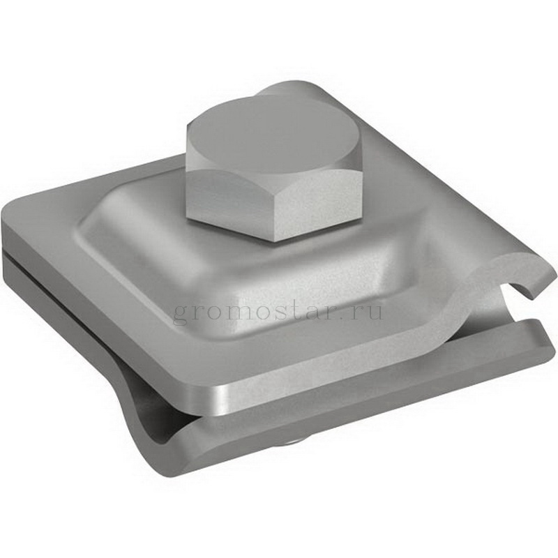 Соединитель проволоки универсальный 200 кА из нержавеющей стали