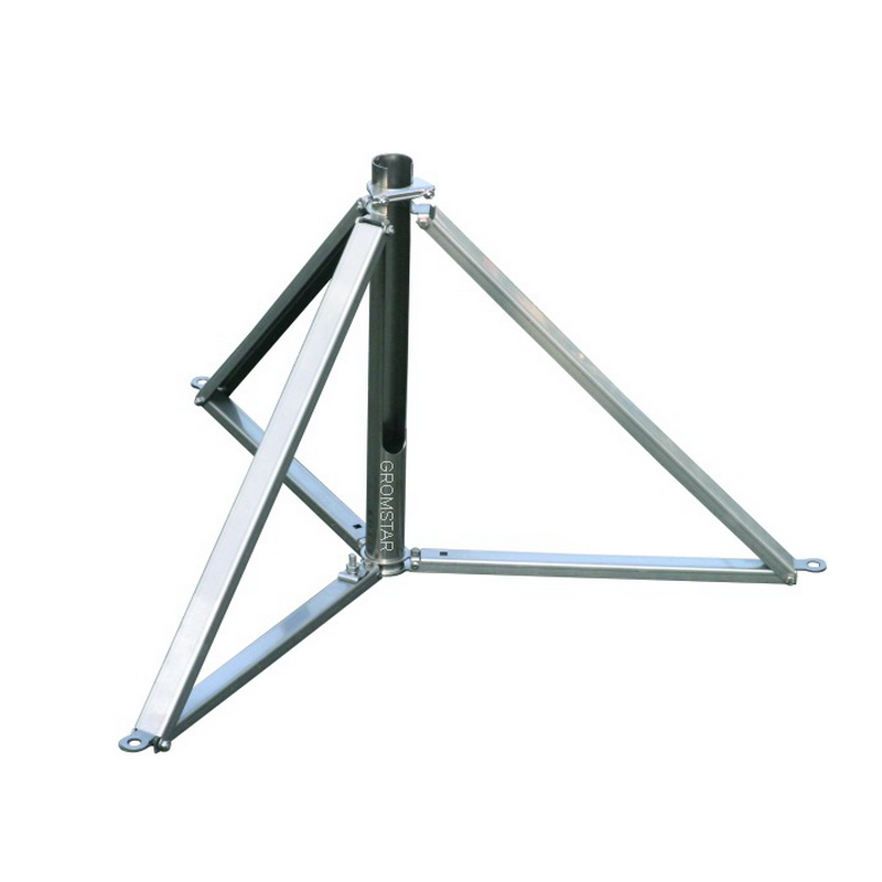 Тренога для молниеприемников D 40мм. высотой до 5,5 м