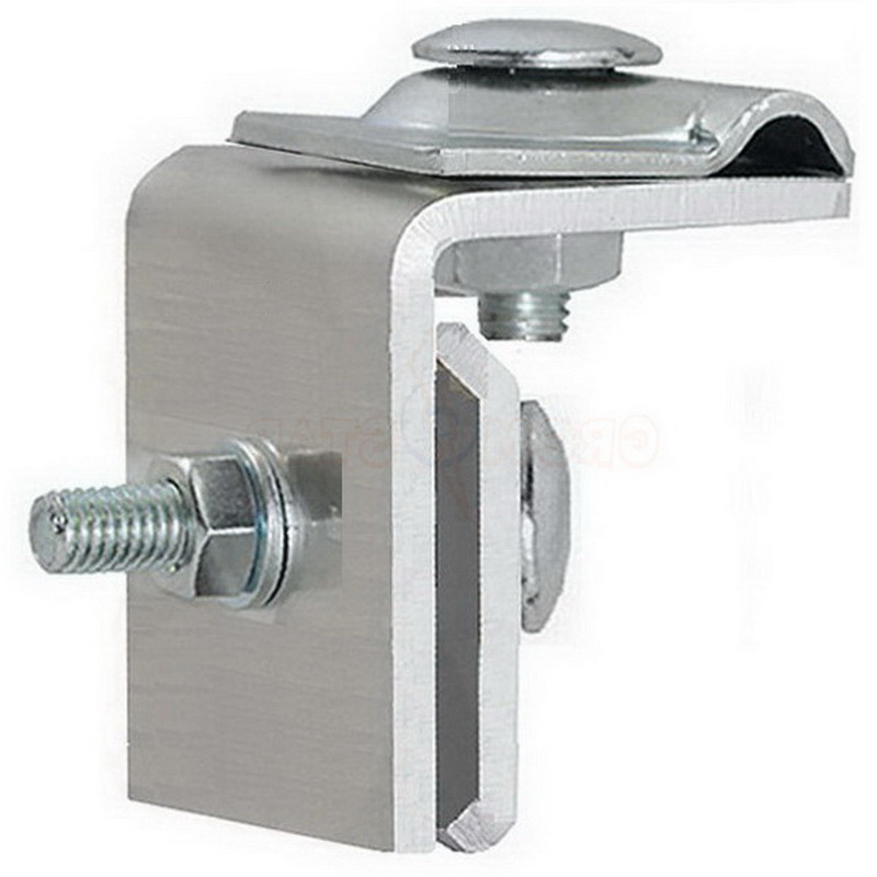 Держатель фальцевый универсальный