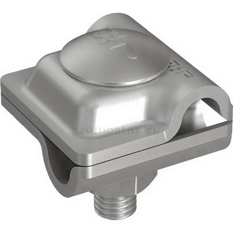 Соединитель проволоки универсальный из нержавеющей стали