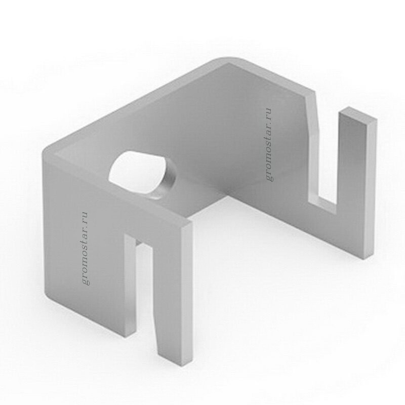 Скоба-держатель