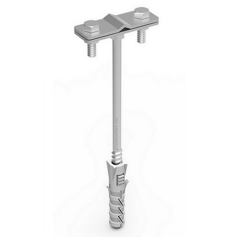 Фасадный держатель, 250 мм