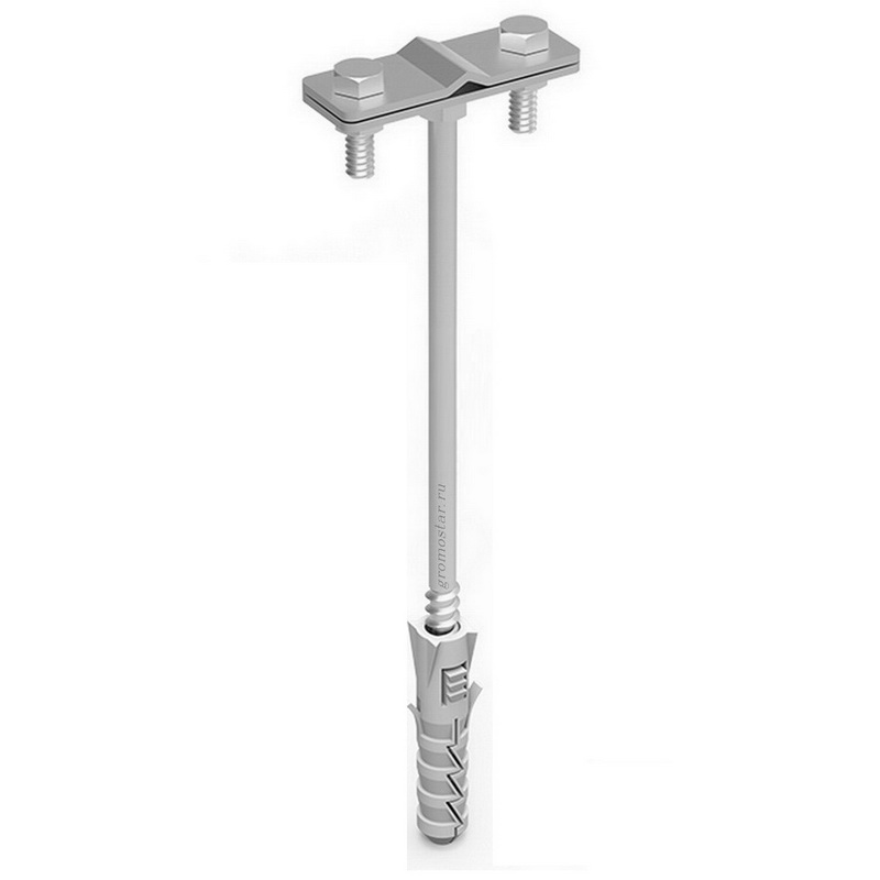 Фасадный держатель, 250 мм