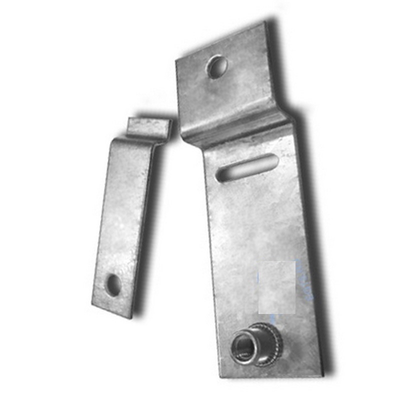 Монтажная скоба КО-284.01.00.000СБ