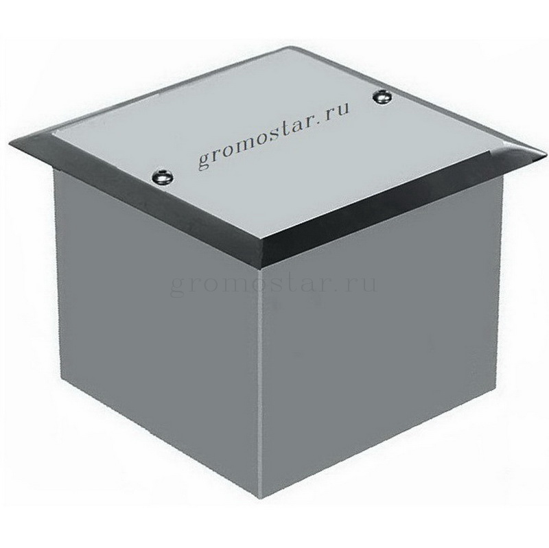 Колодец контрольно-измерительный