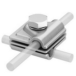 Соединители для круглого проводника