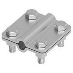 Соединители для круглого проводника