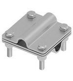 Соединители для круглого проводника